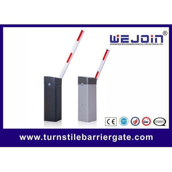 Алюминиевые ворота барьера заграждения 150В сплава 6м автоматические