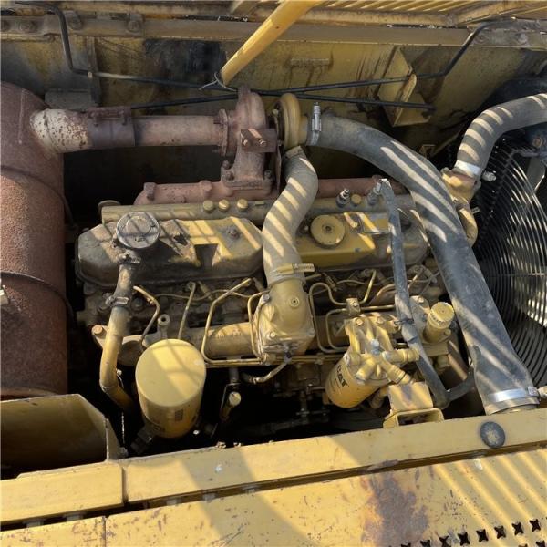 Original Second Hand Excavator Caterpillar Excavator 320C Used Catpillar320 Digger