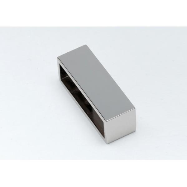 Customized Color and Shape for  Handbag Accessories Hardware Factory Production