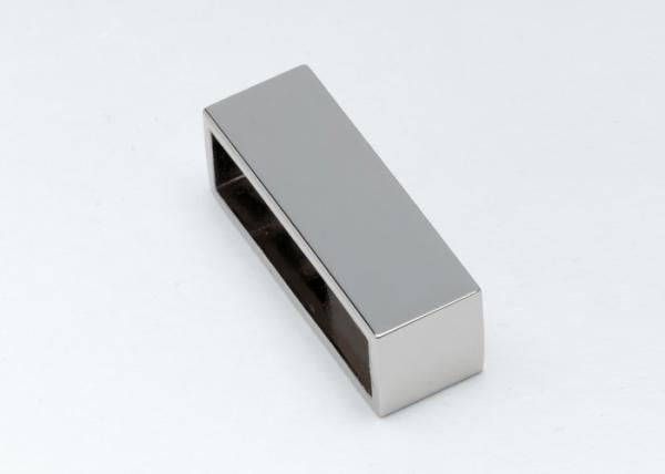 Customized Color and Shape for  Handbag Accessories Hardware Factory Production