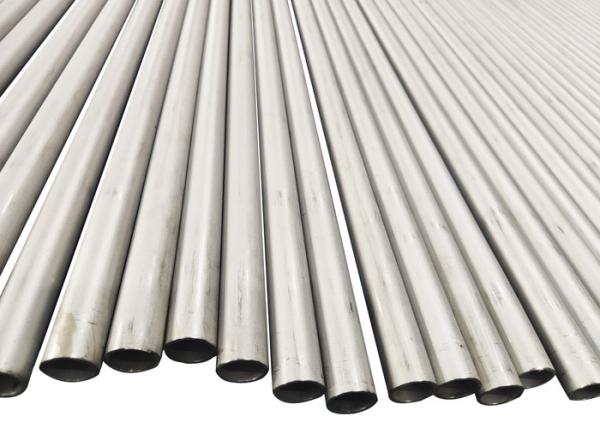 DNV que fura a tubulação sem emenda de 25mm Inconel