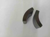 Ferrite magnétique permanent à carreaux frits pour moteur de moto W034J
