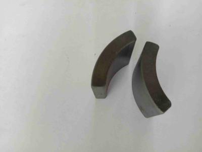 Ferrite de ímã permanente sinterizado para motociclos W034J
