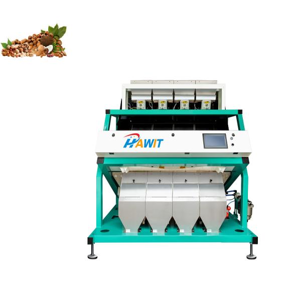 Optimum Illumination Peanut Sorting Machine LED Lamps Source
