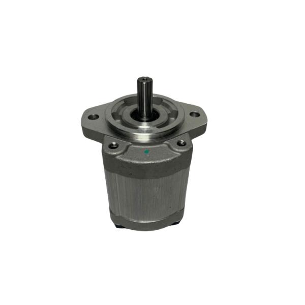 Long Working Life Steel Material Hydraulic Gear Pump Oil Pump for CPCD120-160 Forklift
