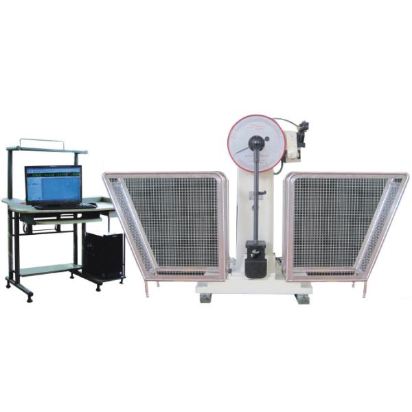 Computerized Impact Testing Machine IMP-300P C/I