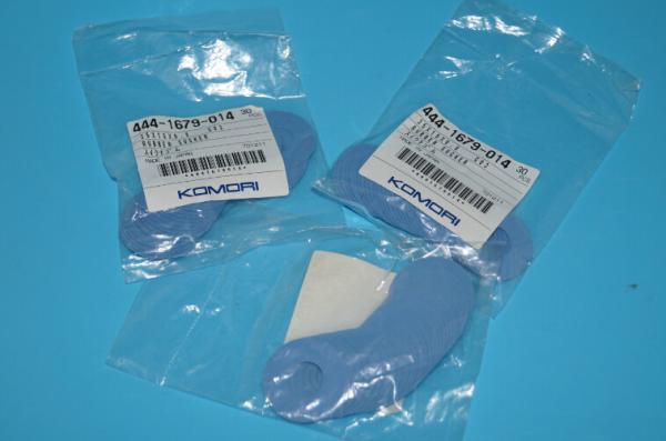 444-1679-014,komori rubber sucker,35150.8mm,komori original suckers,4441679014