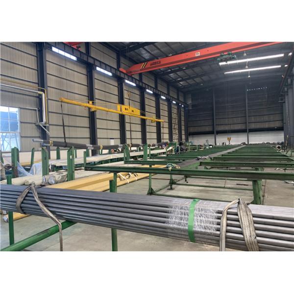 SA 210 A1 Seamless Medium Carbon Steel Superheater Tubes