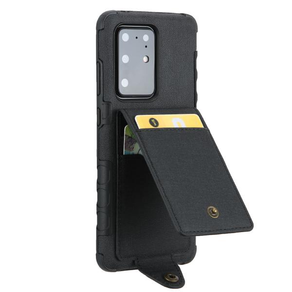 Крышка телефона многофункционального случая телефона Iphone 14 кожаного противоударная кожаная