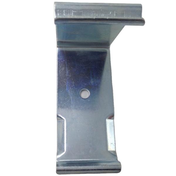 Zinc Plated Steel shipping Spring Snap Crate Clips Custom Stamping System