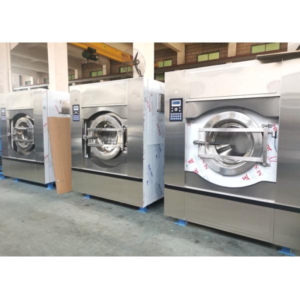 Сверхмощная промышленная стиральная машина с экстрактором стиральной машины Lavadora Lavadora