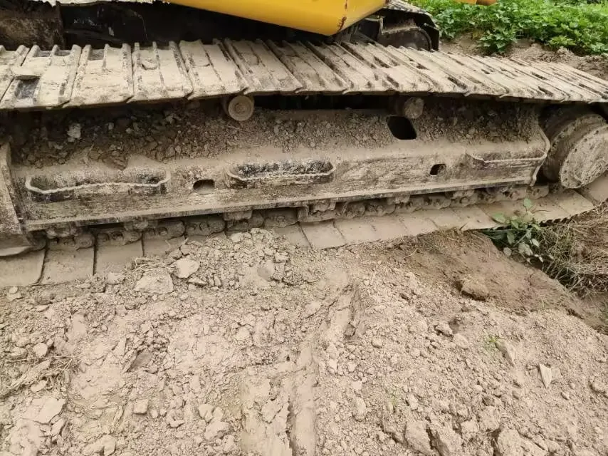 Used Caterpillar 320gc Crawler Hydraulic Medium Construction Excavator for Sales