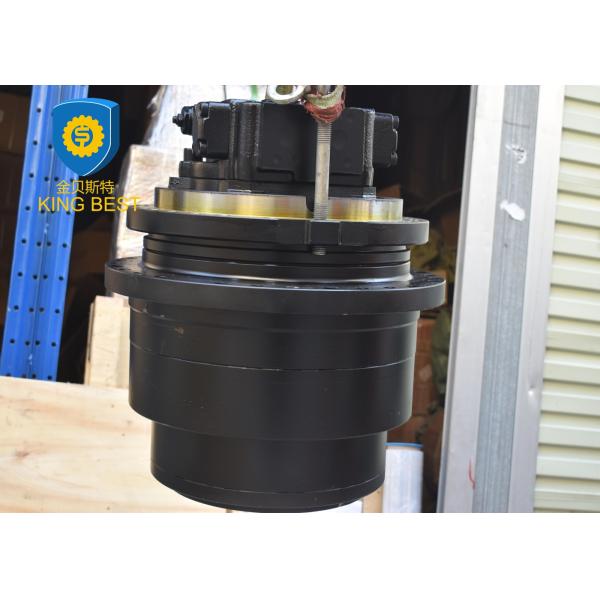 Ассы конечной передачи экскаватора 31НА-40021 для Ассы мотора перемещения Хюндай Р360-7 Р370-7