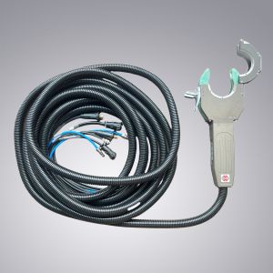 TC76 Самосплавная TIG сварка закрытая орбитальная трубка сварная головка