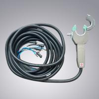 TC76 Soldadura TIG de autofusión con cabeza de soldadura de tubo orbital cerrado
