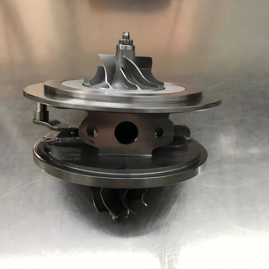 GTA2052V Turbocharger Cartridge Core 752610-5015