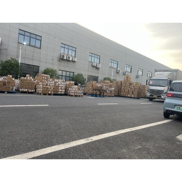 Международная доставка управления обслуживаний снабжения склада от Китая к Швейцарии