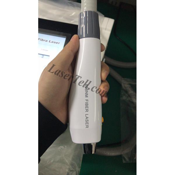 Новое волокно 808нм соединило машину удаления волос лазера диода/лазера диода