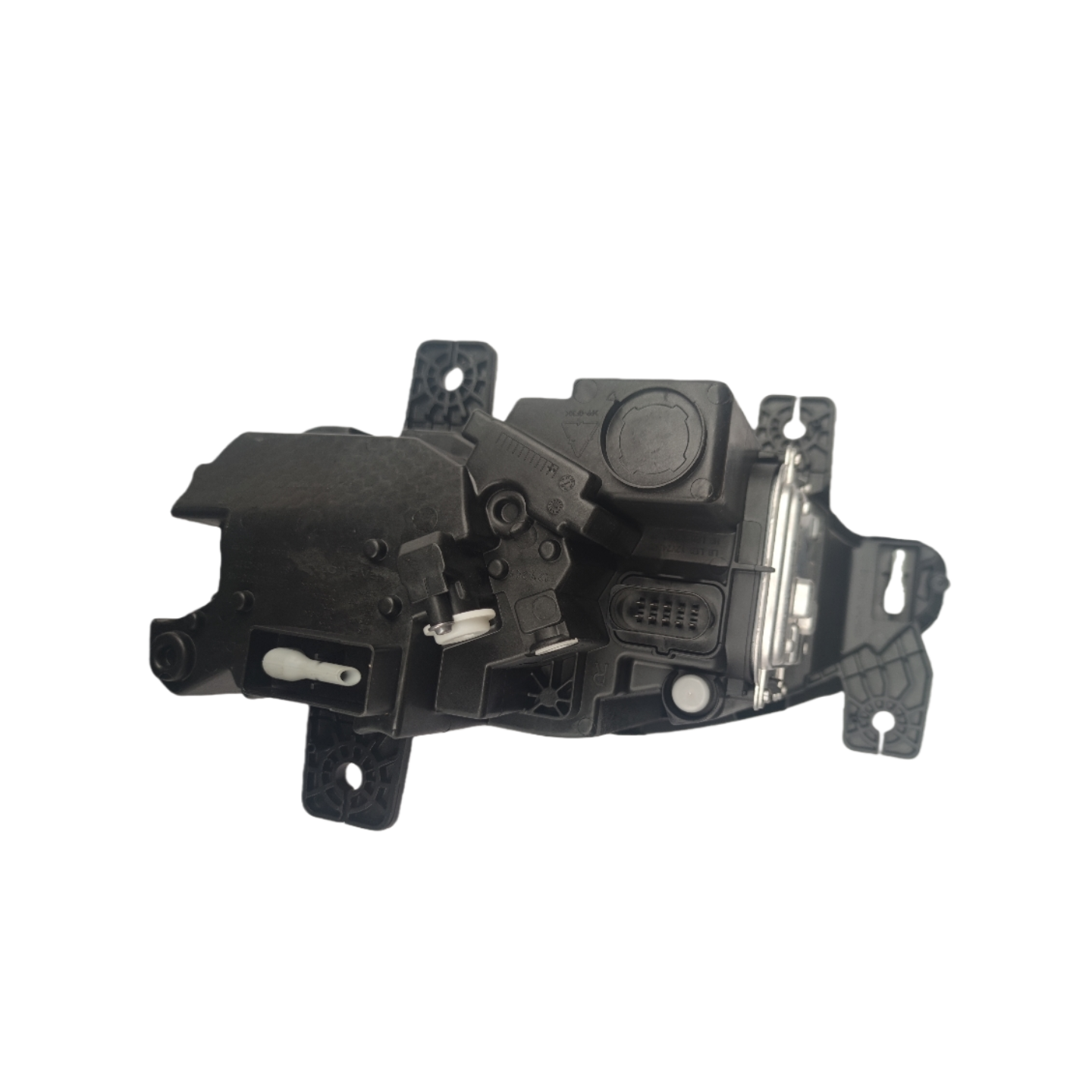 3.0.01.10.00628ZZ 2026 New Leapmotor C11 Front Fog Lamp Assembly | Front Bumper Fog Light | Headlight Lighting Car Accessories
