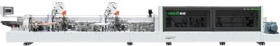 Mdf Wood Door Edge Lipping Machine Soft Forming Edge Bander Tool