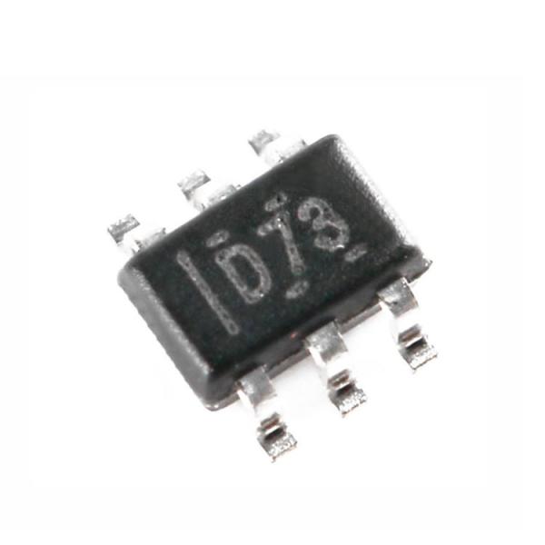 DAC7311IDCKR SC70-6 à écran imprimé D73 12 bits convertisseur numérique-analogique