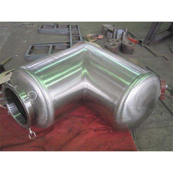 Отсутствие мертвой машины 5000L угла ZKH v промышленной смешивая