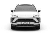Carro elétrico de segunda mão NIO ES6 400V SUV crossover elétrico de nova energia usado