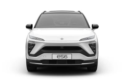 Carro elétrico de segunda mão NIO ES6 400V SUV crossover elétrico de nova energia usado