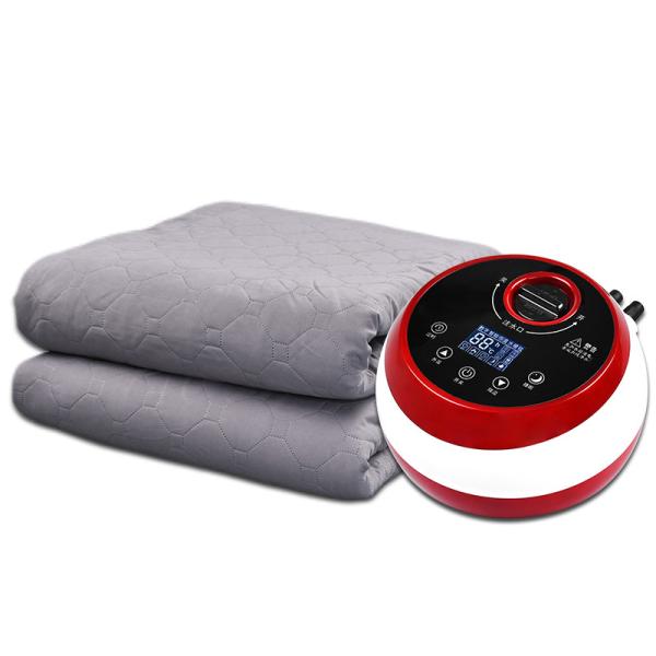 Deodorizing Electric Blanket Warmer for Winter 220V Electric Powered and Single Body