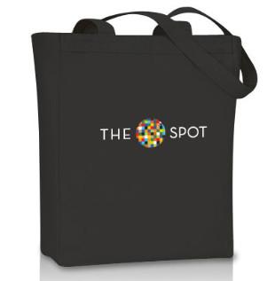 Promo Tore Bags Deck Tote Bags Laminated Canvas Pouch Natural Gusset Tote Bags Gift Tote Bags Explorer Messenger Bag Sig