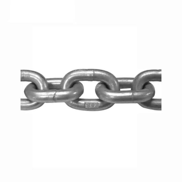 304 Stainless Steel Coil Chain For Transport Tie Down Binder Chain Pulling Towing Hanging, Home, Camping, Pet Towing, 6mm