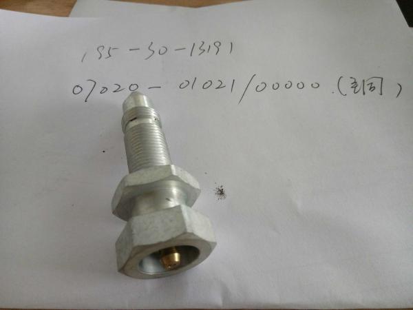 part No.: 195-30-13191+07020-00000, LUBRICATOR  use for D155-1 D355-1  RECOIL SPRING