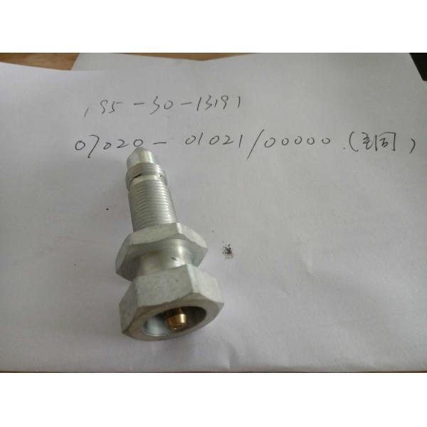 part No.: 195-30-13191+07020-00000, LUBRICATOR  use for D155-1 D355-1  RECOIL SPRING