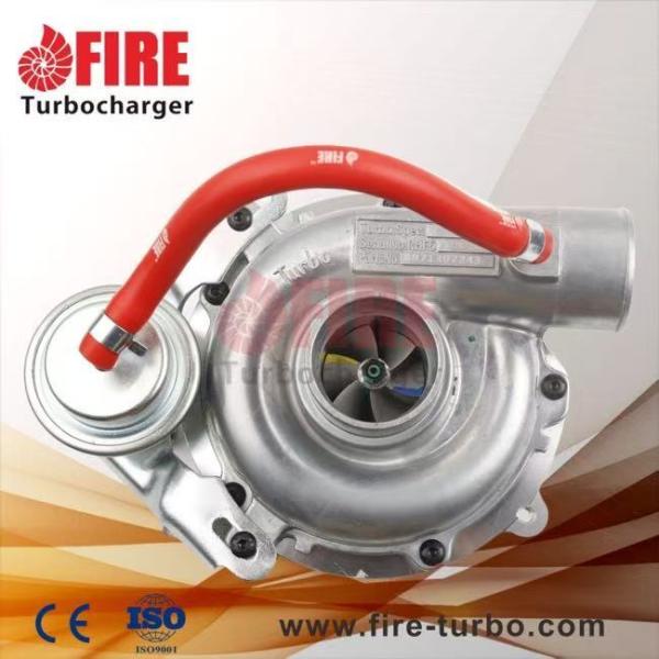 Turbocompresseur RHF5 VA420014 pour moteur Isuzu Rodeo 4JB1T 4JG2TC 2.8L