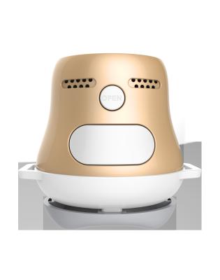 Smart Smokeless Moxa Instrument 50/60 Hz Absorb In Chinese Traditional Medicine