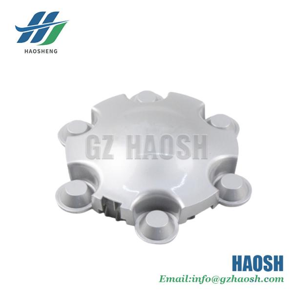 Isuzu Auto Parts Wheel Caps Cover Hub Grey C89810299301 C8981029930-1 For Isuzu DMAX MUX Truck