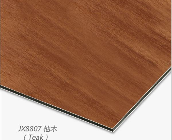 0.3mm Aluminium Composite Panel Sheet