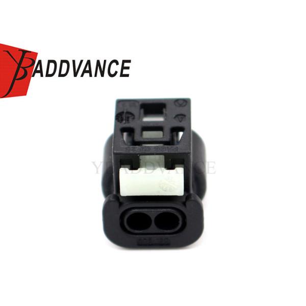 7615487-03 соединитель автоматической женской сигареты автомобиля 2 Pin более светлый для BMW Audi