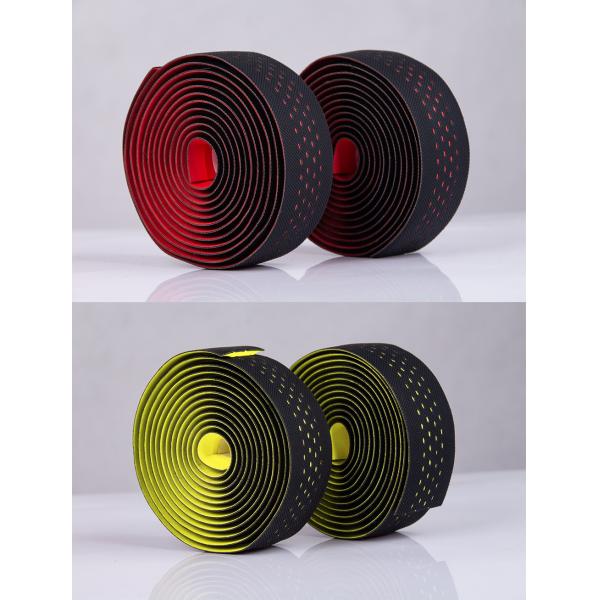 Сжатия Адвокатуры задействуя дороги ленты обруча Handlebar велосипеда дороги волокна углерода