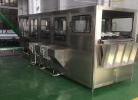 Machine à laver à seau de 5 gallons capacité 150-800 kg