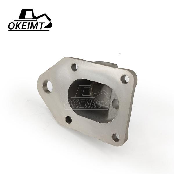Excavator Engine Parts Engine Fuel Injection Pump Governor Housing E200B S6K E320 E320B E320C