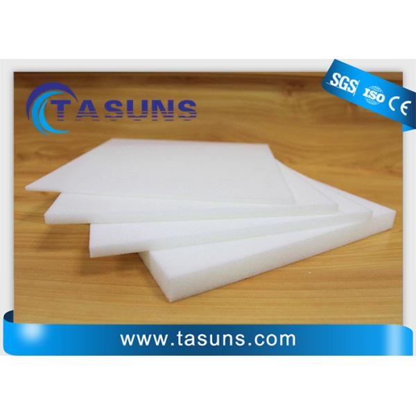 листы 71HF пены высокой закрытой пористости 75kg/m3 структурные