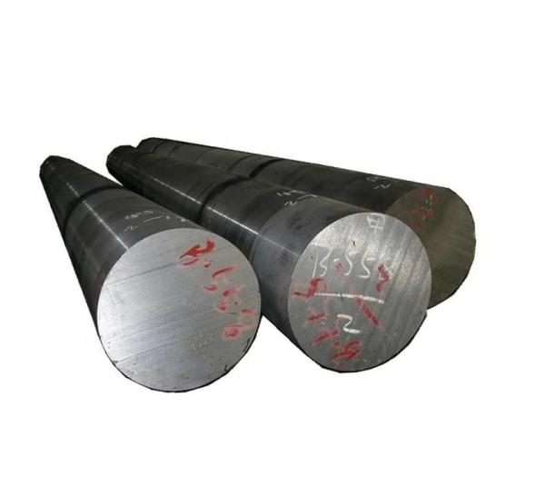 5.5-50mm 6mm C45 1045 4140 Carbon Steel Round Bar Hot Rolled Carbon Steel Round Bar