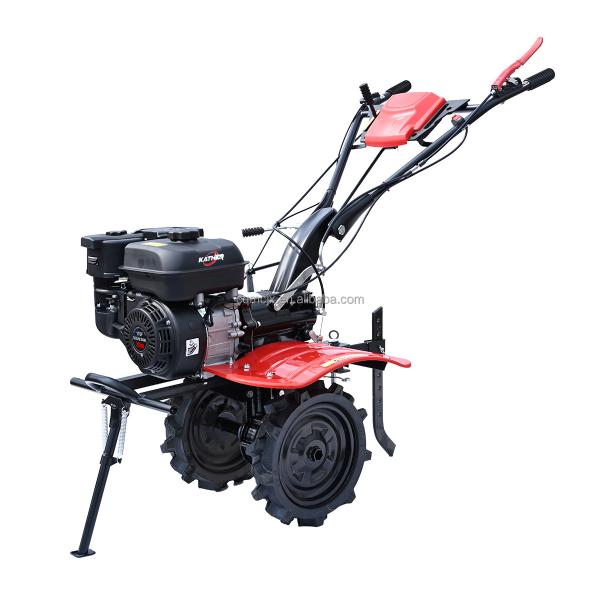 Chain Driven Multifunction Agricultural Machinery for Farming Equipment in Chongqing