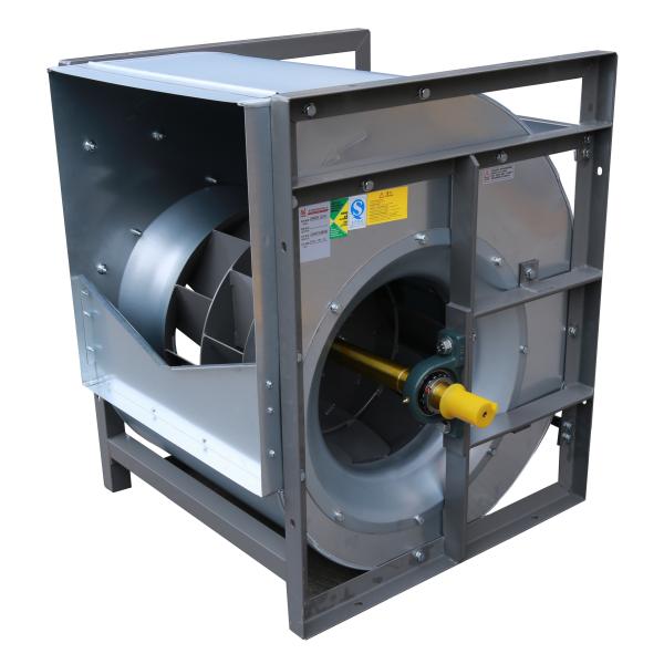 Factory Industrial High Pressure Centrifugal Fan