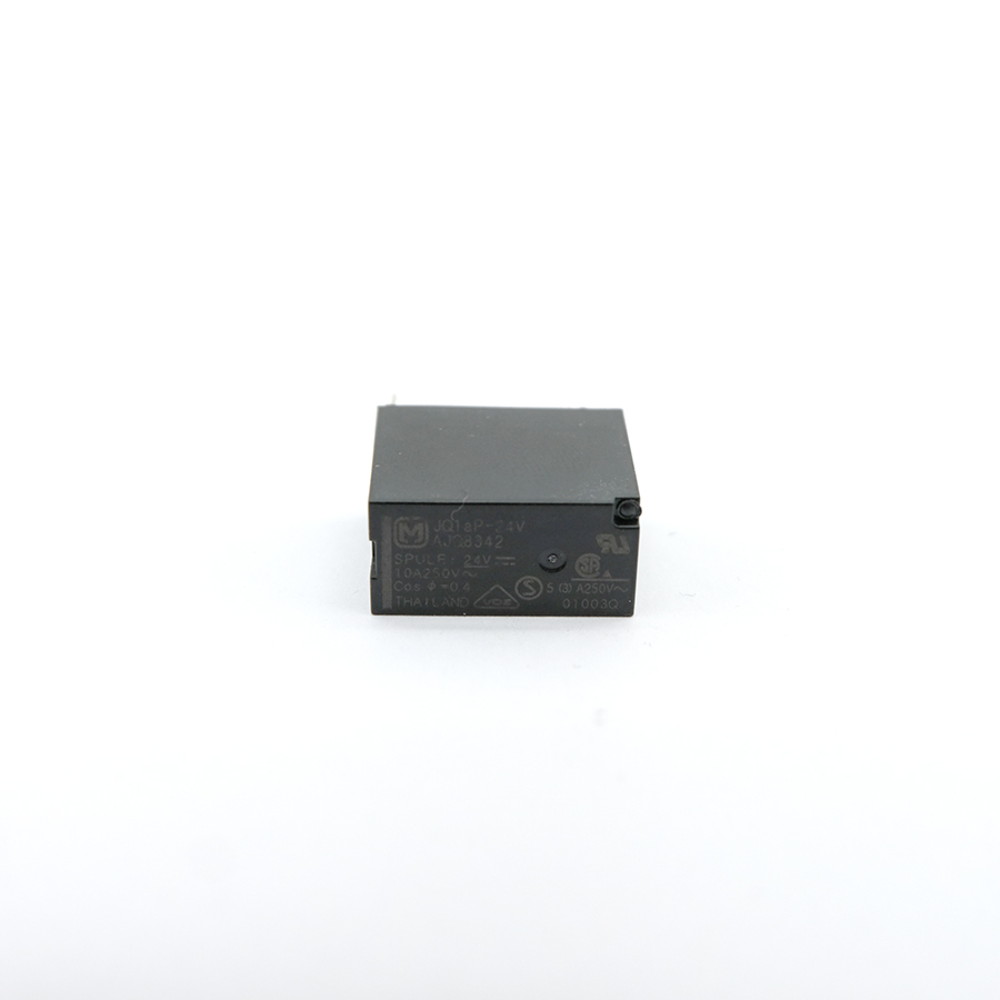 JQ1AP-24V-FT Yaskawa Power Relay Module Industrial Control Circuit Automation Component
