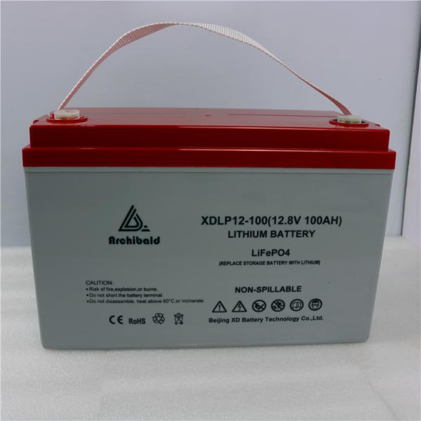 12V 7AH 9AH 10AH 12AH 20AH Lithium Ion Marine Battery Rechargeable deep cycle