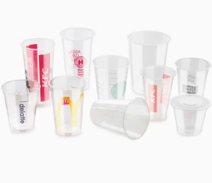 PP Cup Mold Manufacturer Plastic Thermoforming Mold Flip Mold Supplierhigh Quality
