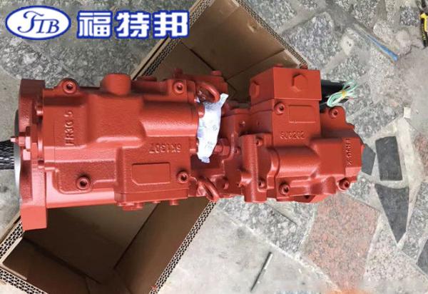 K5V80DTP Hydraulic Main Pump For Hyundai R150-9 Excavator