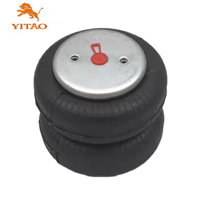 IATF16949 Standard Air Ride Spring Multi Function For Truck